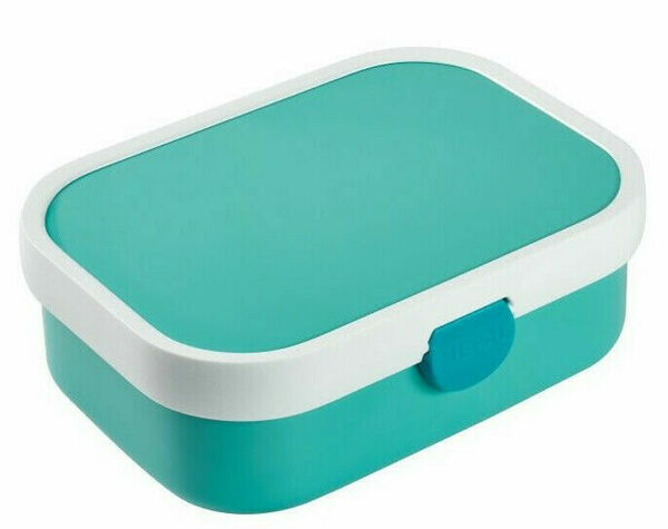 Mepal Svačinový box pro děti Campus Turquoise porovnat ceny