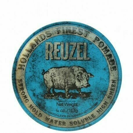 REUZEL Blue Pomade - 4oz/113g porovnat ceny