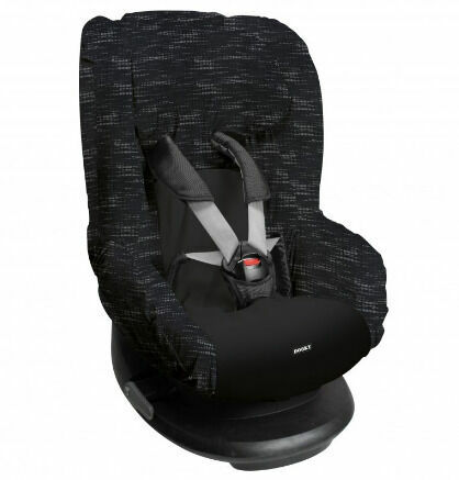 Dooky Potah na autosedačku Seat Cover Group 1 Matrix porovnat ceny