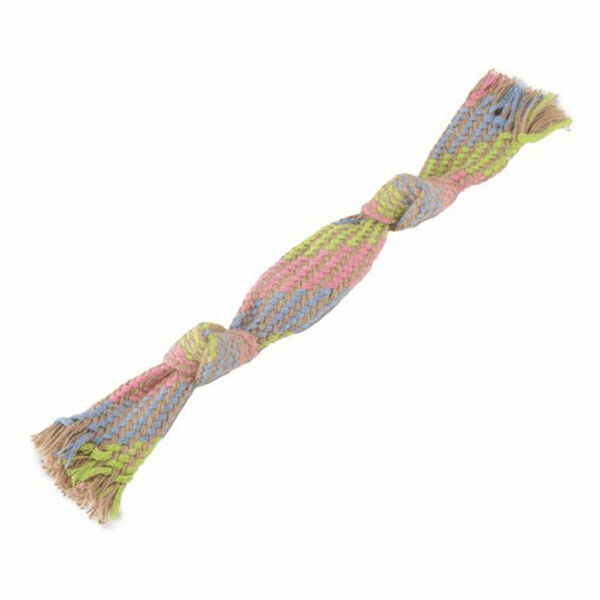 BECO Hemp Rope hračky pro psy Squeaky rope M porovnat ceny