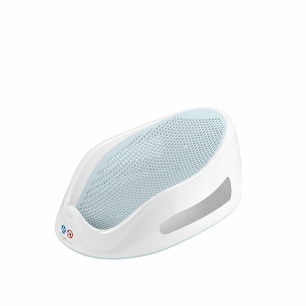 Angelcare Lehátko do vany fit Light Aqua porovnat ceny