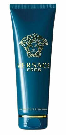 VERSACE EROS pour homme sprchový gel pro muže BSG, 250ml porovnat ceny