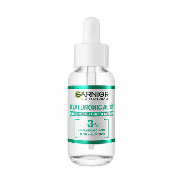 Garnier Hyaluronic Aloe Super sérum 30 ml porovnat ceny