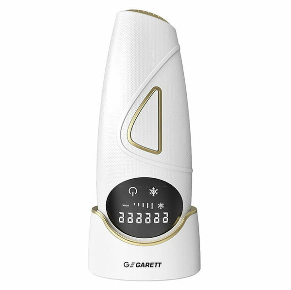 GARETT ELECTRONICS  Beauty Light IPL epilátor porovnat ceny