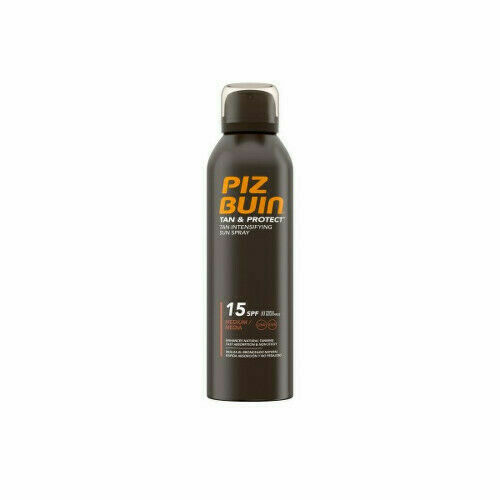 PIZ BUIN Tan+Protect Spray SPF15 150ml porovnat ceny