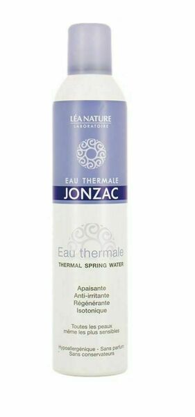 JONZAC Termální isotonická voda ve spreji 300 ml porovnat ceny