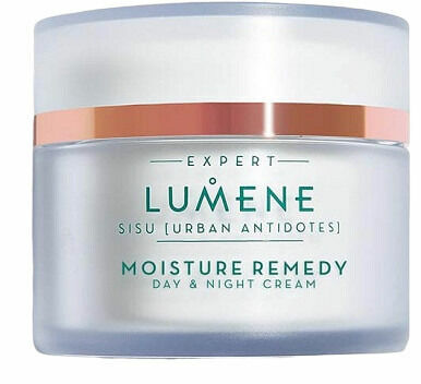 Lumene SISU Hydratační regenerační denní a noční krém 50ml porovnat ceny