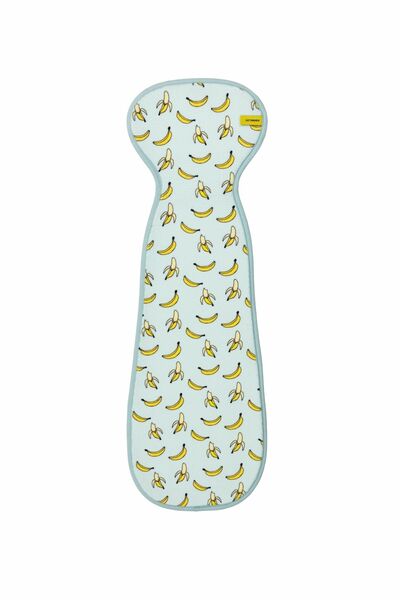AeroMoov Vložka do autosedačky Bananas 15-36kg porovnat ceny