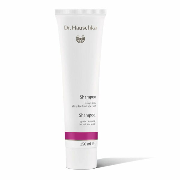 Dr.Hauschka Jemný šampon 150 ml porovnat ceny