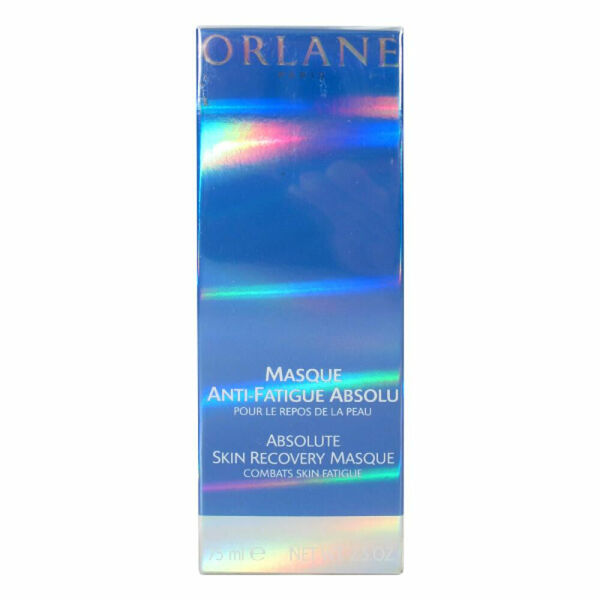 Orlane Absolute Skin Recovery Masque  75ml porovnat ceny