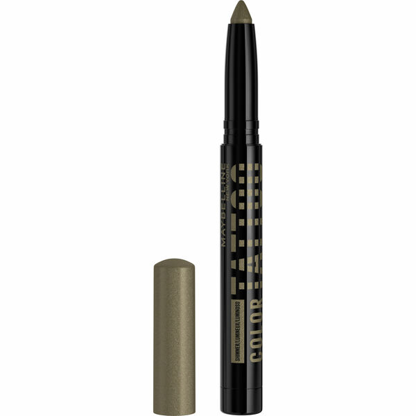 Maybelline New York Color Tattoo 24H eye stix 40 I am Fierce tužka na oči 3v1, 1.4 g 1.4 g porovnat ceny