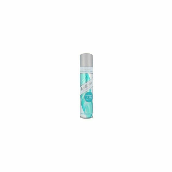 BATISTE Strength & Shine suchý šampon na normální vlasy Pro posílení a lesk 200 ml porovnat ceny