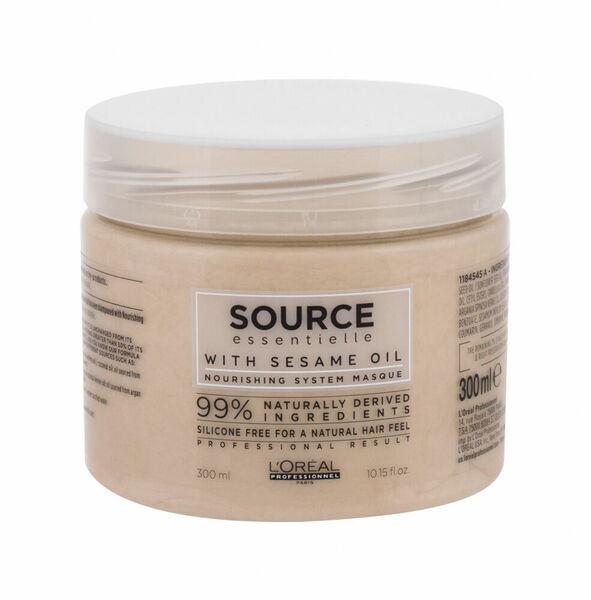 L´ORÉAL Professionnel Source Essentielle maska na vlasy 300 ml porovnat ceny