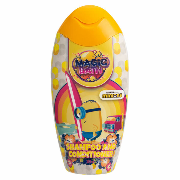 EP LINE Minions šampón 200 ml porovnat ceny