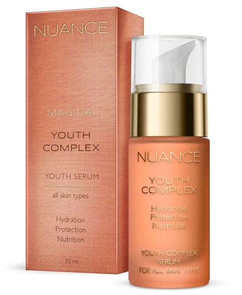 Nuance Youth Complex sérum pro všechny typy pleti 30 ml porovnat ceny
