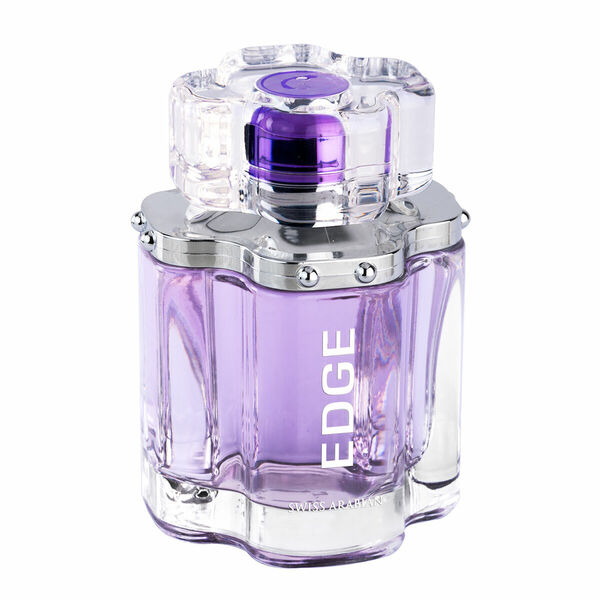 Swiss Arabian Edge for Women EDP 100 ml W porovnat ceny