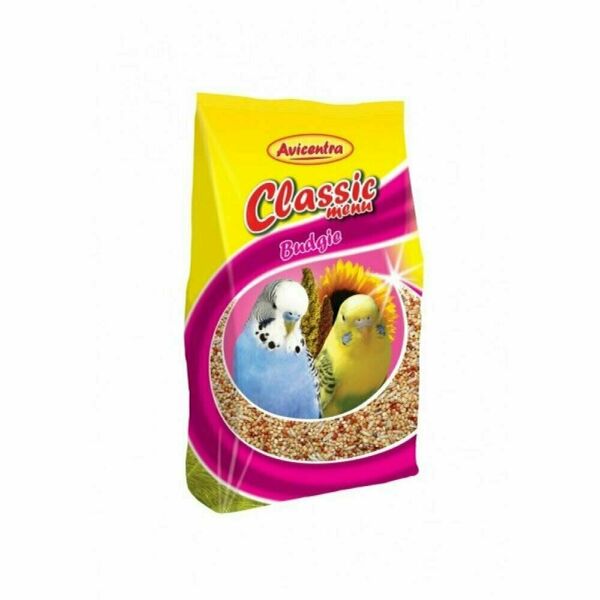 AVICENTRA Classic menu andulka 500 g porovnat ceny