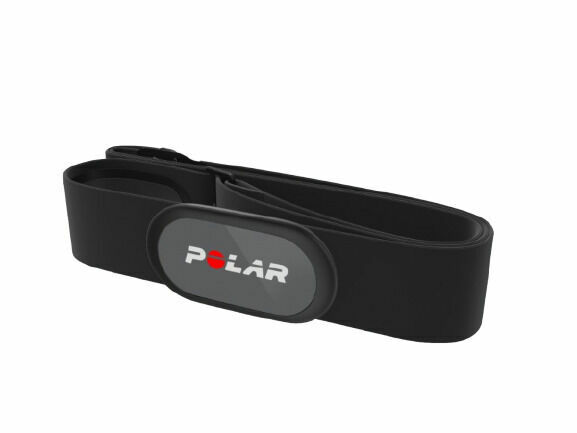 POLAR H9 Hrudní snímač TF černý, vel. M-XXL porovnat ceny