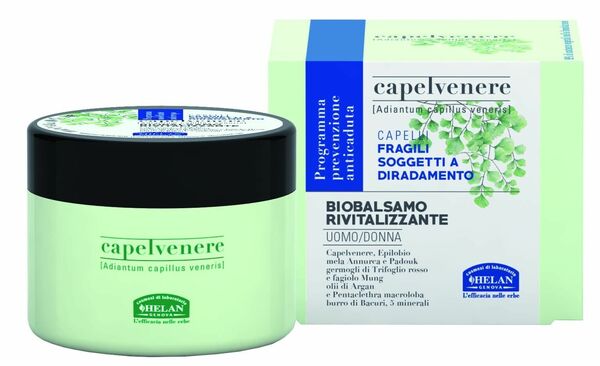Helan Revitalizační balzám na oslabené a řídnoucí vlasy 100ml porovnat ceny