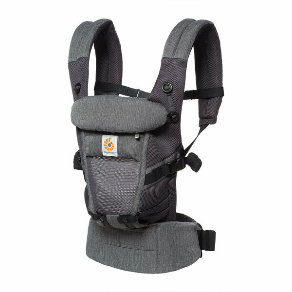 Ergobaby Nosítko Adapt Cool Air Mash - Classic Weave porovnat ceny