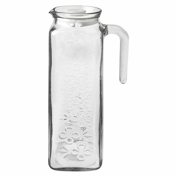 ORION Skleněný džbán s víčkem 1,2 l porovnat ceny
