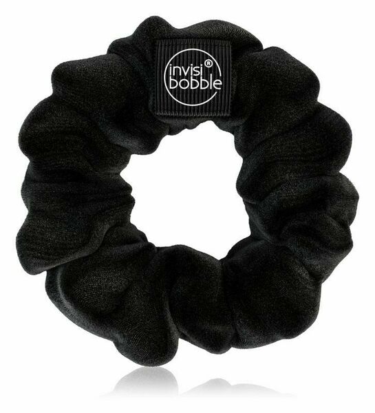 Invisibobble SPRUNCHIE True Black gumička do vlasů 1 ks porovnat ceny