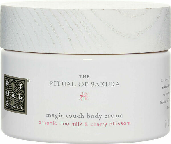 Rituals Sakura Tělový krém 220 ml porovnat ceny