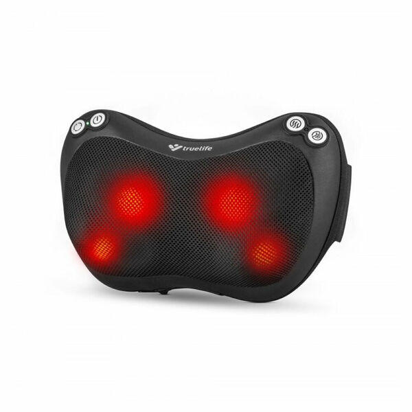 TRUELIFE RelaxBack B3 charge masážní polštář porovnat ceny