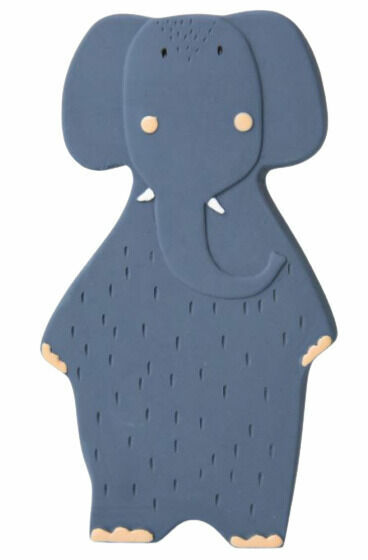 Trixie 100% přírodní gumová hračka Mrs. Elephant porovnat ceny