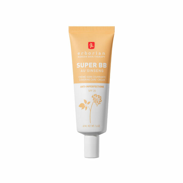 Erborian Super BB SPF 20 Nude BB krém 40 ml porovnat ceny
