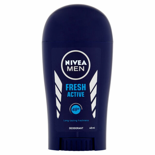 NIVEA  Men Fresh Active Tuhý deodorant 40 ml porovnat ceny