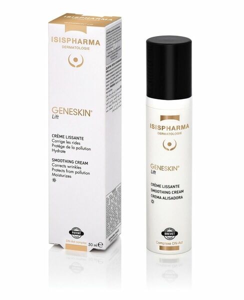 ISISPHARMA GENESKIN Lift vyhlazující krém 50 ml porovnat ceny