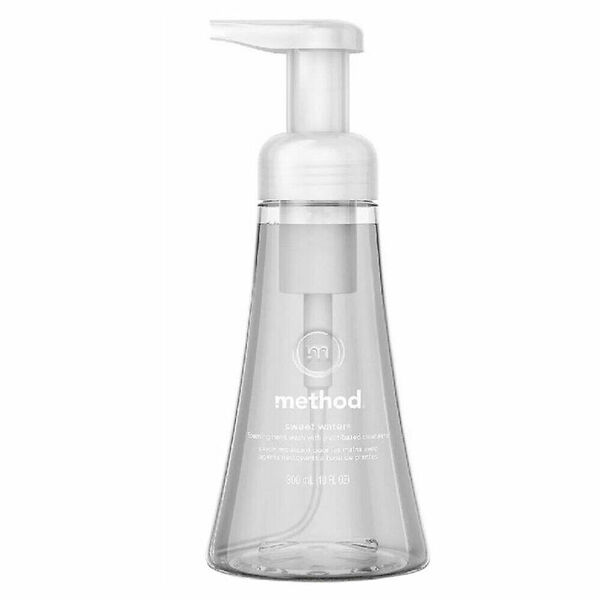 METHOD Pěnové mýdlo na ruce Sweetwater 300 ml porovnat ceny