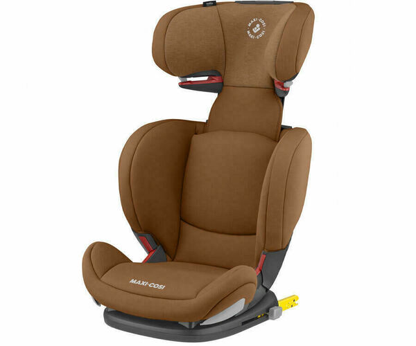 Maxi Cosi RodiFix AirProtect autosedačka Authentic Cognac porovnat ceny