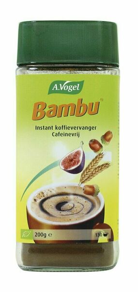 A.Vogel Bambu® - instantní nápoj z čikorky a fiků 200g porovnat ceny