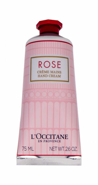 L´OCCITANE Krém na ruce Růže 75 ml porovnat ceny