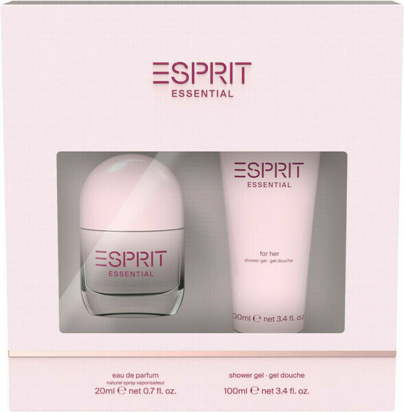Esprit Essential dámský set 2ks porovnat ceny