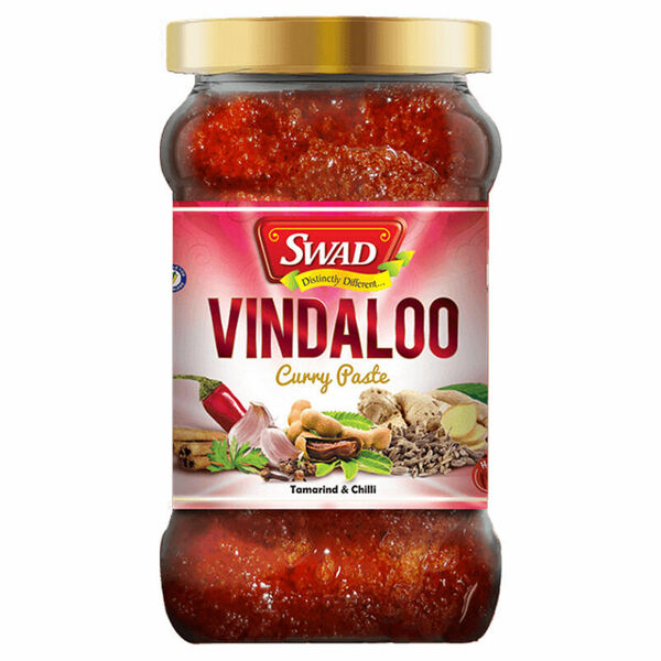 SWAD Vindaloo kari pasta 300 g porovnat ceny