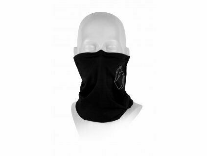 Respilon Antivirový nákrčník R-shield Light Loono 1ks porovnat ceny