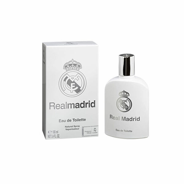 EP Line Real Madrid - toaletní voda s rozprašovačem 100 ml porovnat ceny