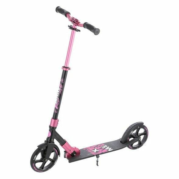 NILS Extreme koloběžka HM205 růžová porovnat ceny