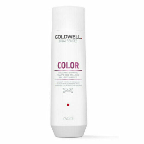GOLDWELL Dualsenses Color Šampon pro normální až jemné barvené vlasy 250 ml porovnat ceny