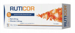 Ruticor Da Vinci Pharma 50 tablet porovnat ceny