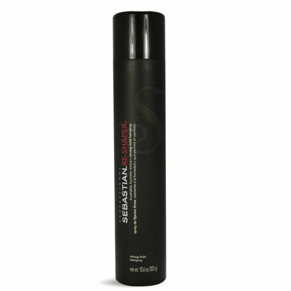 Sebastian Re Shaper Hairspray  400ml Silný vlasový sprej porovnat ceny