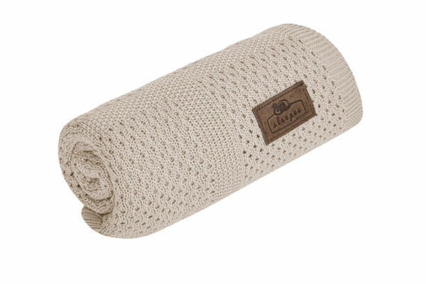 Sleepee Bambusová deka Sleepee Ultra Soft Bamboo Blanket Beige porovnat ceny