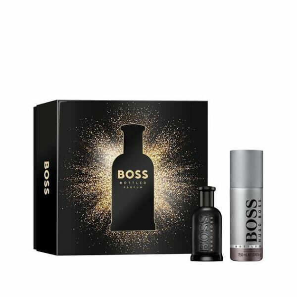 HUGO BOSS Bottled Parfum Dárkové balení porovnat ceny