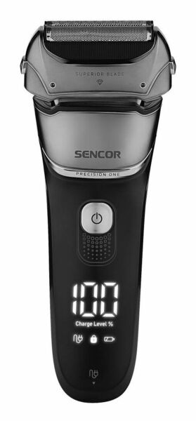 SENCOR SMS 0900BK holicí strojek porovnat ceny