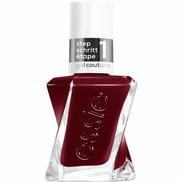 Essie gel couture 2.0 360 spiked with style red lak na nehty, 13.5 ml porovnat ceny