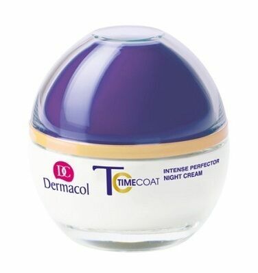 Dermacol Time Coat noční krém 50ml porovnat ceny