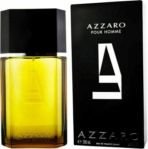 Azzaro Pour Homme EDT 200ml porovnat ceny